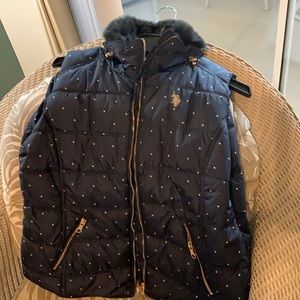 Polo Association XL NAVY Blue